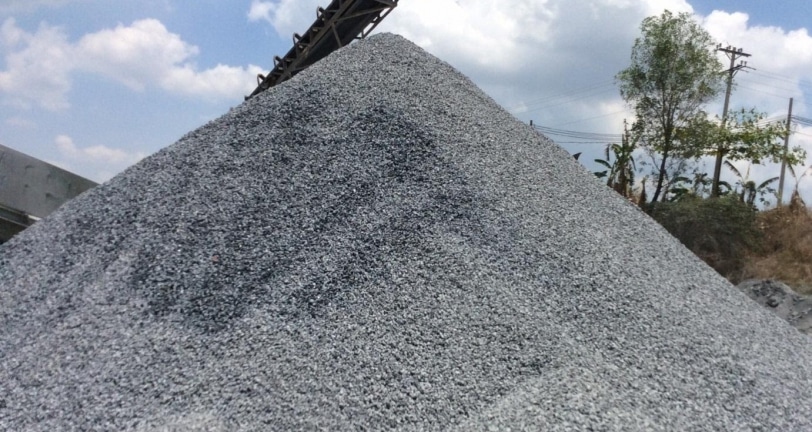 đá xây dựng TPHCM